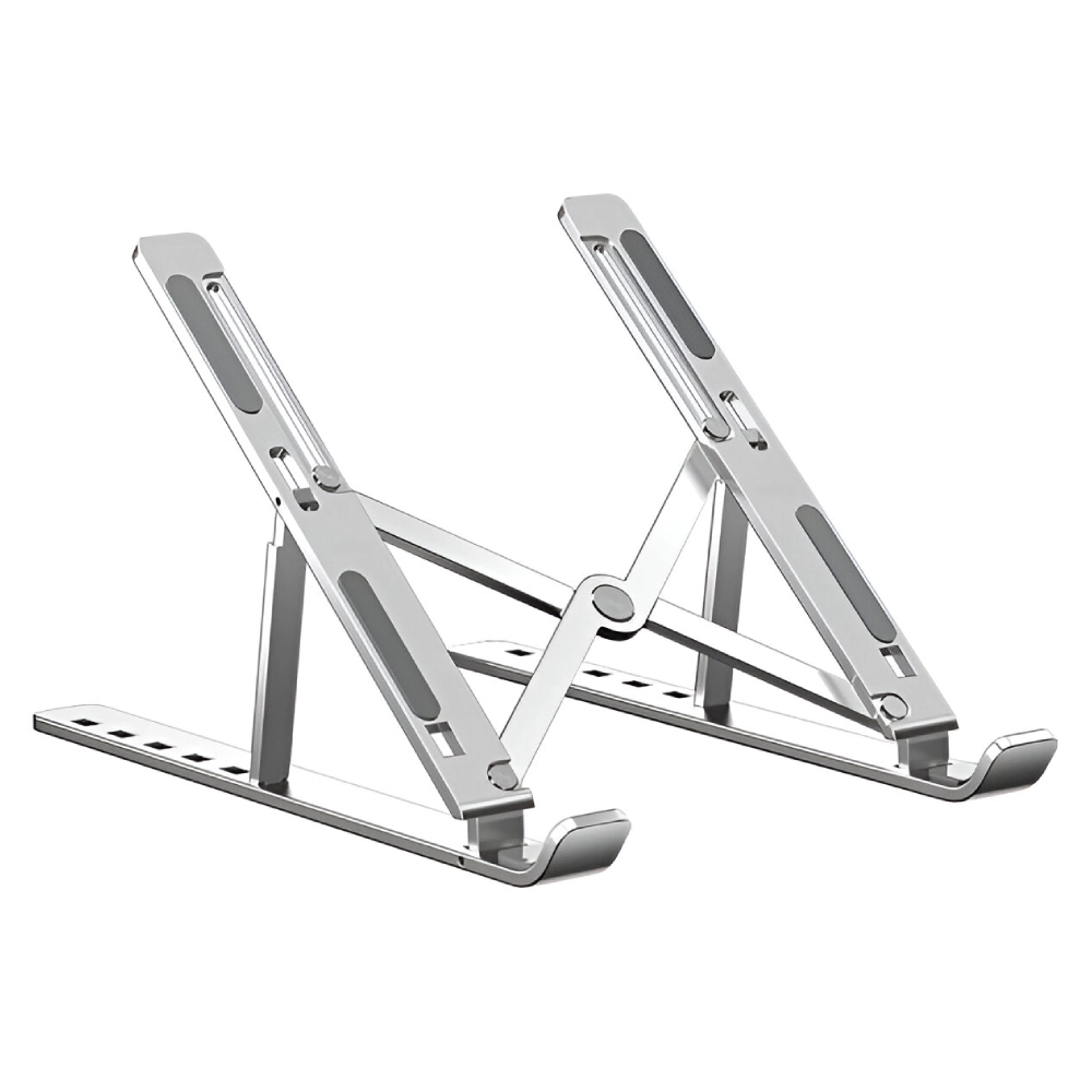 Ranz Laptop Stand For 15.6" (Metal) view 2